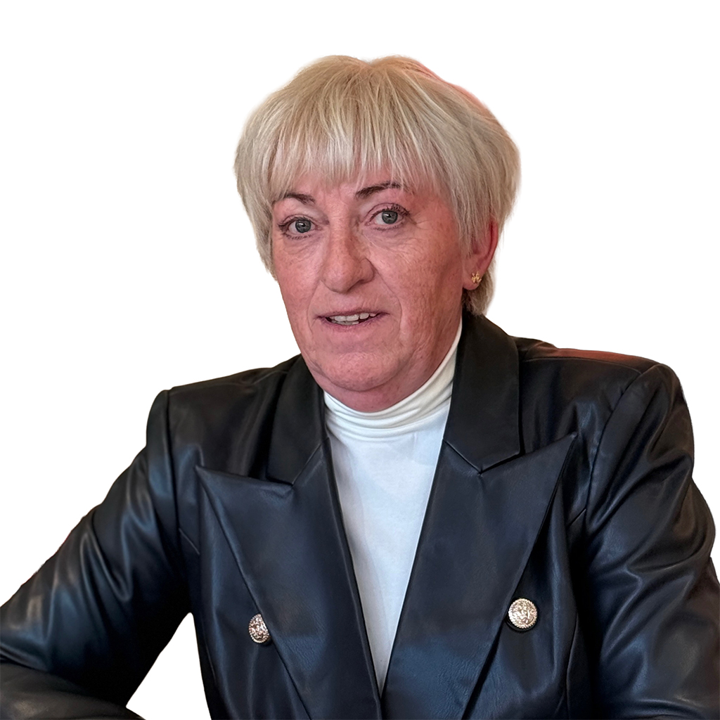 Christa Dannehl_Employee