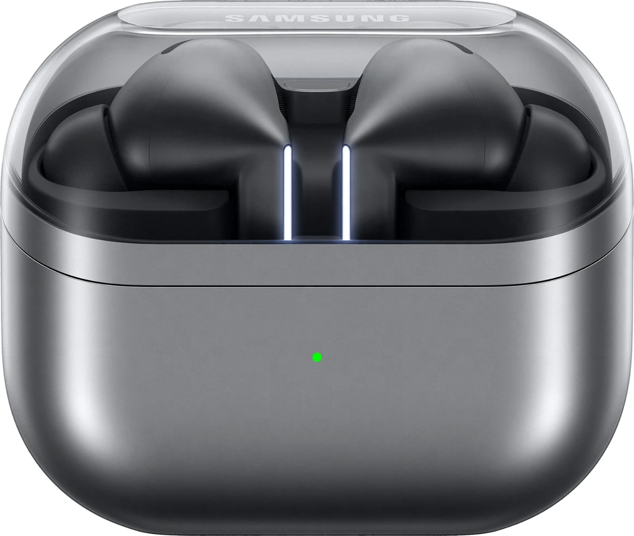 Samsung Galaxy Buds3 Pro Silver