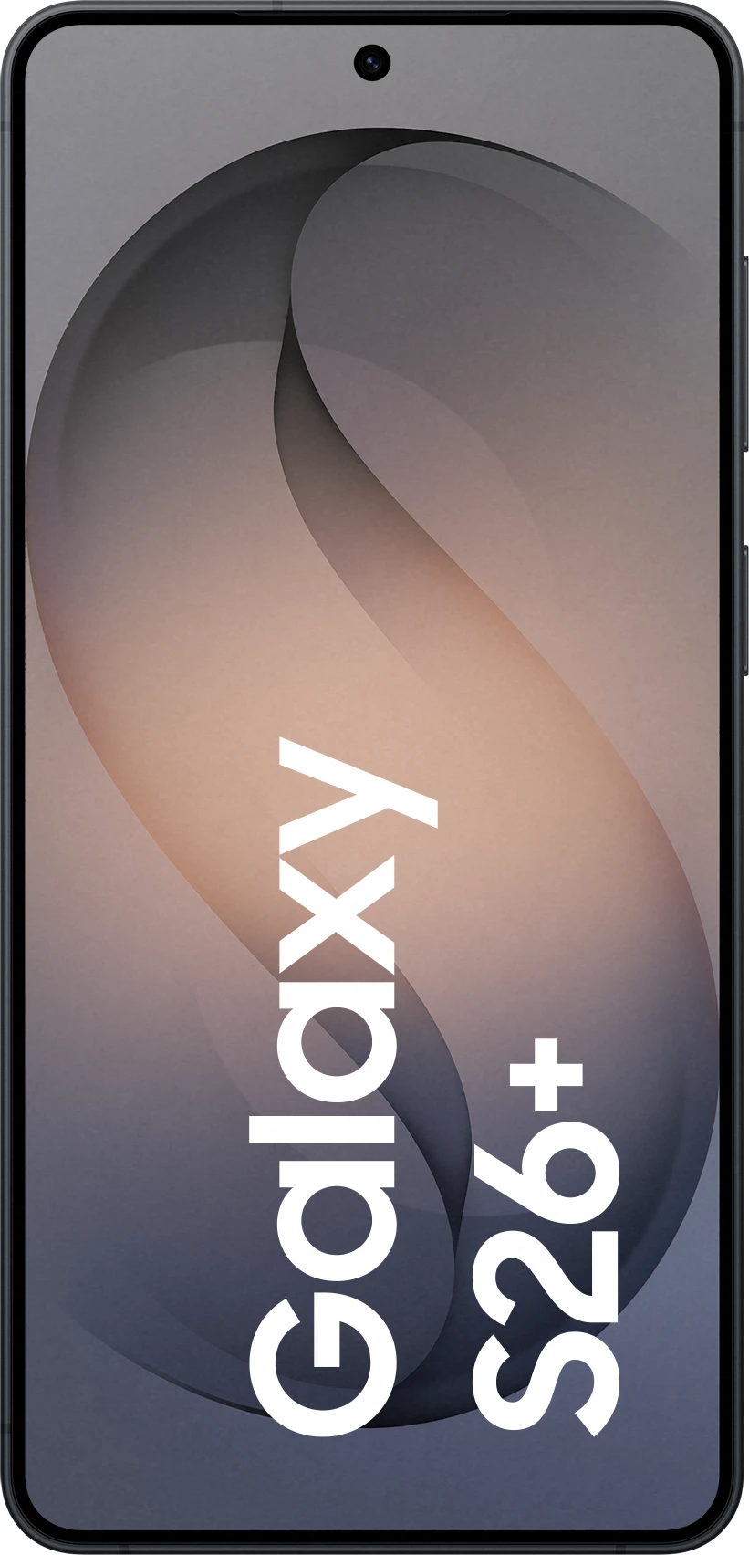 Samsung Galaxy S26+ 512 GB Black