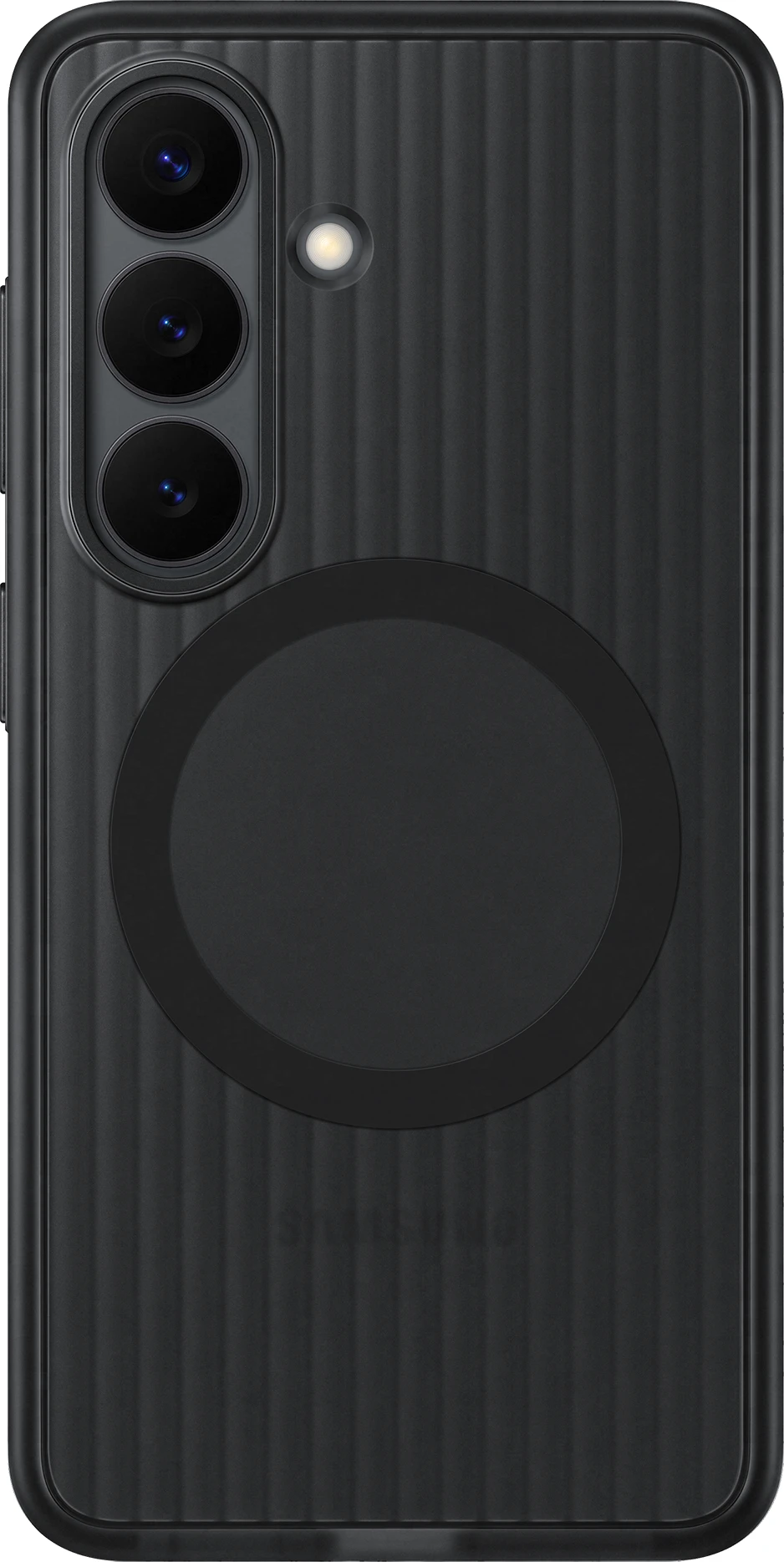 Samsung Rugged Magnet Case Galaxy S26 Black